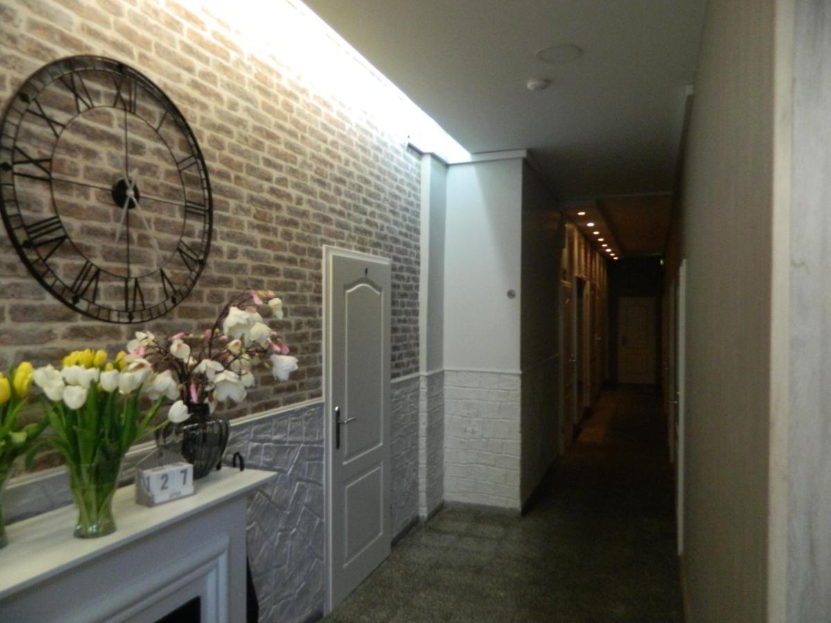 K&S Apartments Weissensee L4 Берлин Экстерьер фото